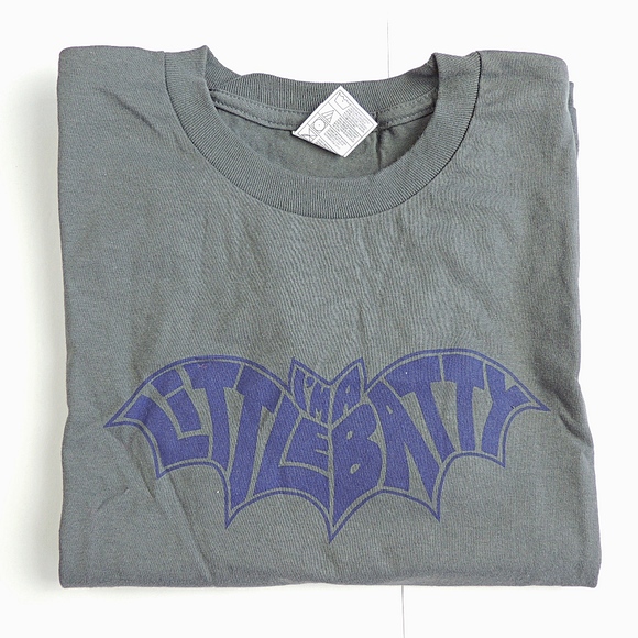 NWOT I'm a Little Batty T-Shirt - Picture 2 of 3